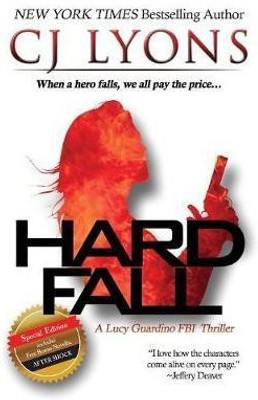 Hard Fall(English, Paperback, Lyons Cj)