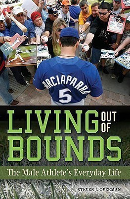 Living out of Bounds(English, Hardcover, Overman Steven J.)