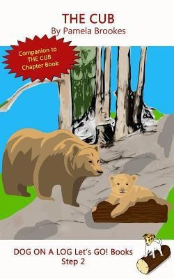 The Cub(English, Paperback, Brookes Pamela)