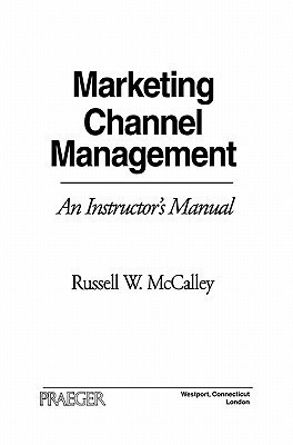 Marketing Channel Management(English, Paperback, unknown)