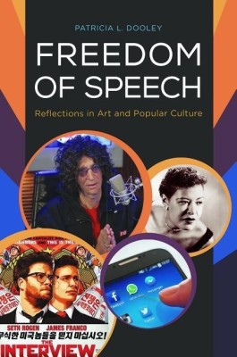 Freedom of Speech(English, Hardcover, Dooley Patricia L.)