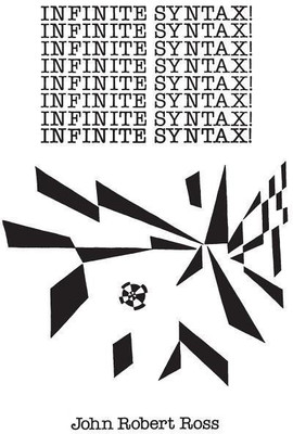 Infinite Syntax(English, Hardcover, unknown)