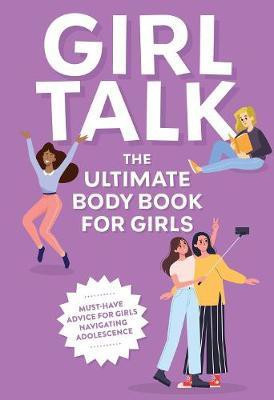 Girl Talk(English, Paperback, Editors of Cider Mill Press)