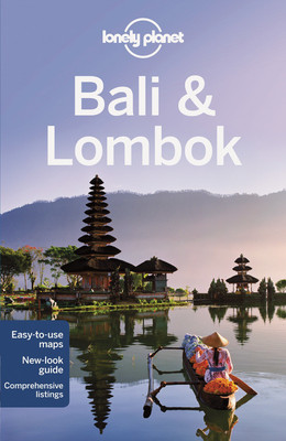 Lonely Planet Bali & Lombok(English, Paperback, Lonely Planet Ryan)