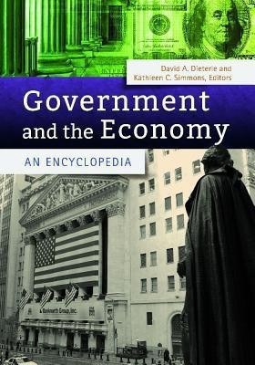 Government and the Economy(English, Hardcover, unknown)