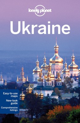 Lonely Planet Ukraine(English, Paperback, Lonely Planet Marc)