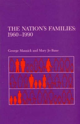 The Nation's Families(English, Paperback, unknown)
