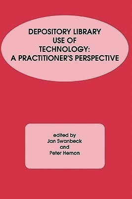 Depository Library Use of Technology(English, Paperback, Swanbeck Jan)