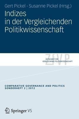 Indizes in der vergleichenden Politikwissenschaft(German, Paperback, unknown)