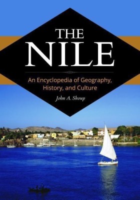 The Nile(English, Hardcover, Shoup John A. III)