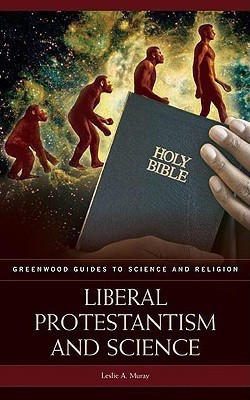 Liberal Protestantism and Science(English, Hardcover, Muray Leslie A.)