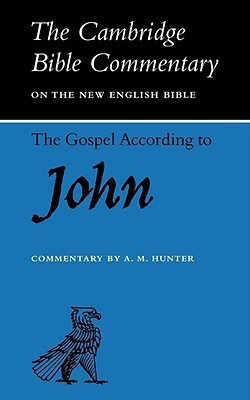 The Gospel according to John(English, Paperback, unknown)