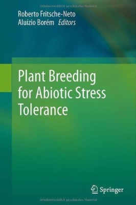 Plant Breeding for Abiotic Stress Tolerance(English, Hardcover, unknown)