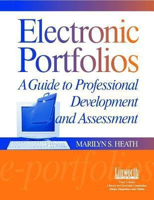 Electronic Portfolios(English, Paperback, Heath Marilyn)