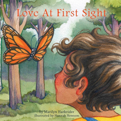 Love at First Sight(English, Paperback, Harkrider Marilyn)