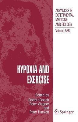 Hypoxia and Exercise(English, Paperback, unknown)