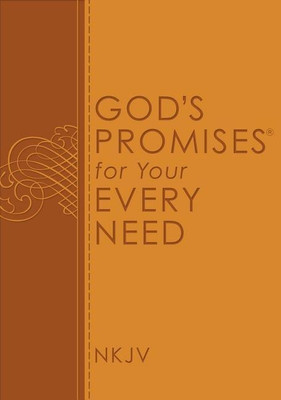 God's Promises for Your Every Need, NKJV(English, Paperback, unknown)