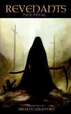 Revenants(English, Paperback, Feval Paul)