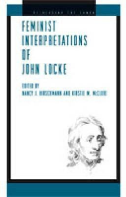 Feminist Interpretations of John Locke(English, Hardcover, unknown)