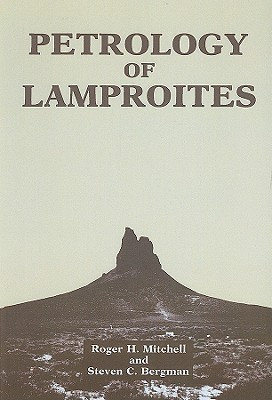 Petrology of Lamproites(English, Hardcover, Mitchell Roger H.)