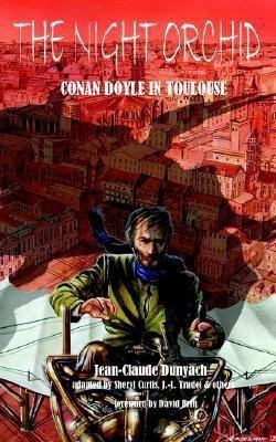 The Night Orchid(English, Paperback, Dunyach Jean-Claude)