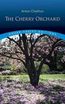 The Cherry Orchard(English, Paperback, Chekhov Anton)