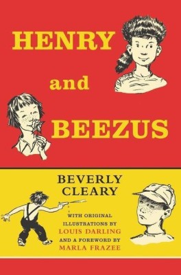 Henry And Beezus(English, Hardcover, Cleary Beverly)