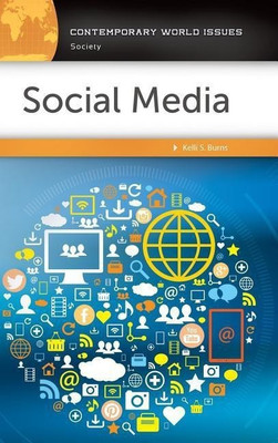 Social Media(English, Hardcover, Burns Kelli S.)