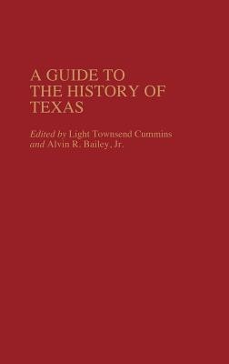 A Guide to the History of Texas(English, Hardcover, unknown)