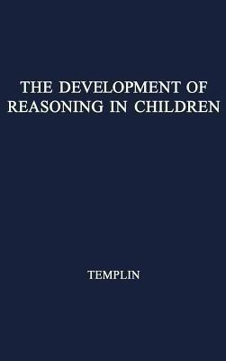 The Development of Reasoning in Children with Normal and Defective Hearing.(English, Hardcover, unknown)