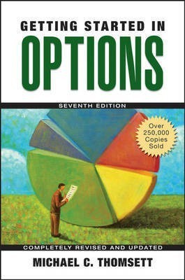 Getting Started in Options(English, Paperback, Thomsett Michael C.)