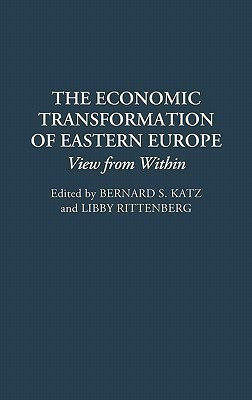 The Economic Transformation of Eastern Europe(English, Hardcover, unknown)