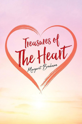 Treasures of The Heart(English, Paperback, Brockman Margaret)
