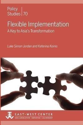 Flexible Implementation(English, Paperback, Jordan Luke Simon)