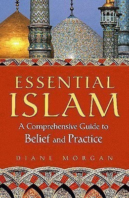 Essential Islam(English, Hardcover, Morgan Diane)