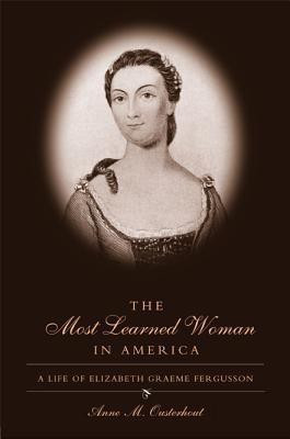 The Most Learned Woman in America(English, Paperback, Ousterhout Anne M.)