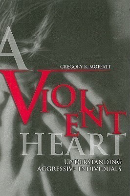 A Violent Heart(English, Paperback, Moffatt Gregory K.)