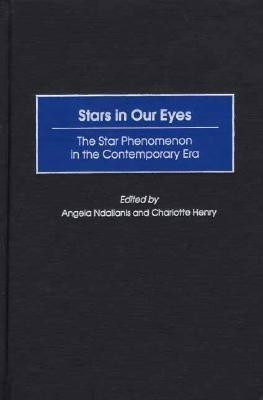 Stars in Our Eyes(English, Hardcover, unknown)