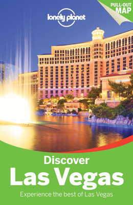 Lonely Planet Discover Las Vegas(English, Paperback, Lonely Planet Sara)