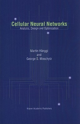 Cellular Neural Networks(English, Paperback, Haenggi Martin)