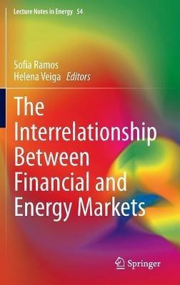 The Interrelationship Between Financial and Energy Markets(English, Hardcover, unknown)