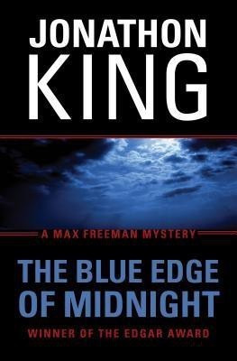 The Blue Edge of Midnight(English, Paperback, King Jonathon)