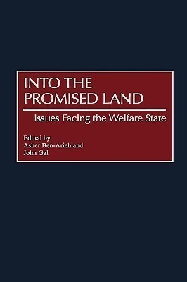 Into the Promised Land(English, Hardcover, Ben-Arieh Asher)