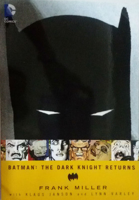 Batman(English, Paperback, Comics DC)