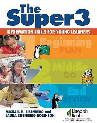 The Super3(English, Paperback, Berkowitz Robert E.)