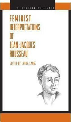 Feminist Interpretations of Jean-Jacques Rousseau(English, Paperback, unknown)