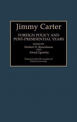 Jimmy Carter(English, Hardcover, unknown)