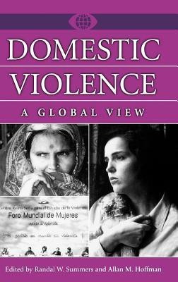Domestic Violence(English, Hardcover, unknown)