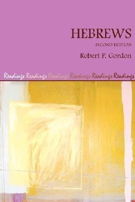Hebrews(English, Paperback, Gordon Robert P.)