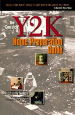 The Complete Y2K Home Preparation Guide(English, Hardcover, Yourdon Edward)